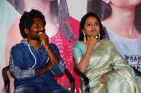 Writer Padmabhushan Press Meet Photos